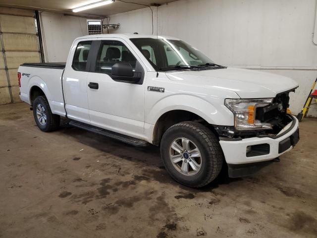 Photo 4 from auction – 2019 FORD F150 SUPER with VIN 1FTEX1EB9KFA23374