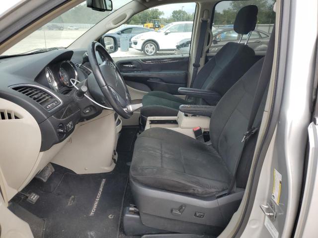 Photo 7 from auction – 2012 CHRYSLER TOWN & COU with VIN 2C4RC1BGXCR164347