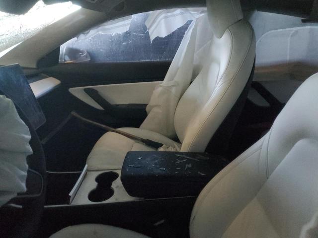 Photo 7 from auction – 2019 TESLA MODEL 3 with VIN 5YJ3E1EB0KF391105