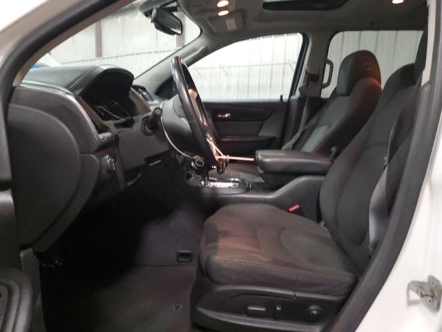 Photo 7 from auction – 2013 GMC ACADIA SLE with VIN 1GKKRPKD6DJ246479