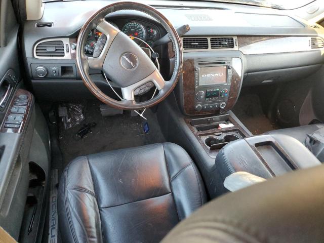 Снимка 8 от търг – 2013 GMC YUKON DENA с VIN 1GKS1EEF0DR205906