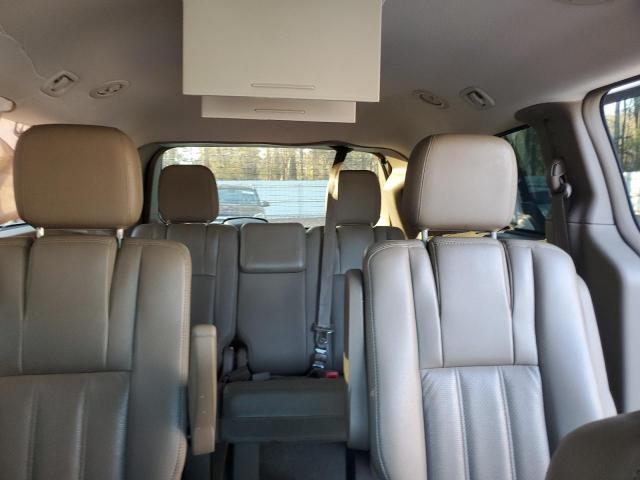 Photo 10 from auction – 2012 CHRYSLER TOWN & COU with VIN 2C4RC1BG7CR188945