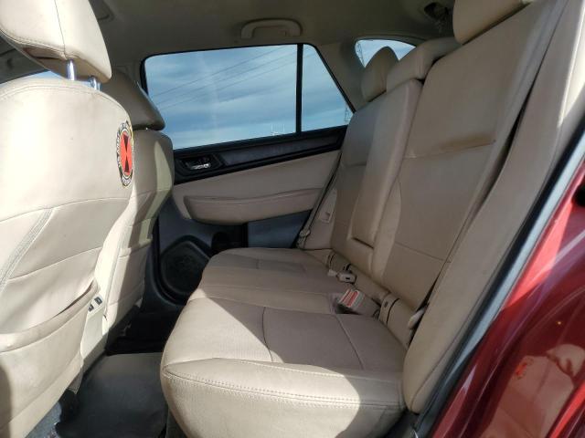 Снимка 10 от търг – 2017 SUBARU OUTBACK 2. с VIN 4S4BSANC8H3430568