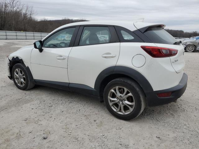 Photo 2 from auction – 2019 MAZDA CX-3 SPORT with VIN JM1DKDB73K1429479