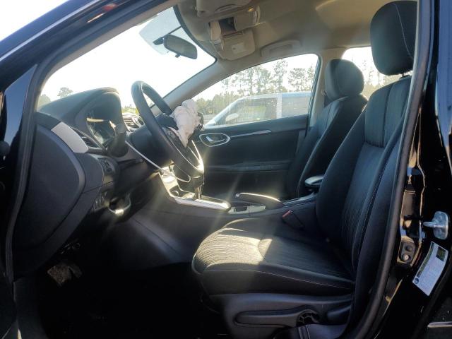 Photo 7 from auction – 2016 NISSAN SENTRA S with VIN 3N1AB7AP6GL645948