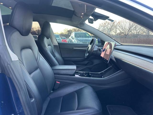 Photo 5 from auction – 2019 TESLA MODEL 3 with VIN 5YJ3E1EA0KF344972