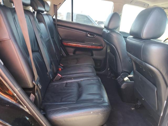 Photo 11 from auction – 2004 LEXUS RX 330 with VIN JTJGA31U940004968