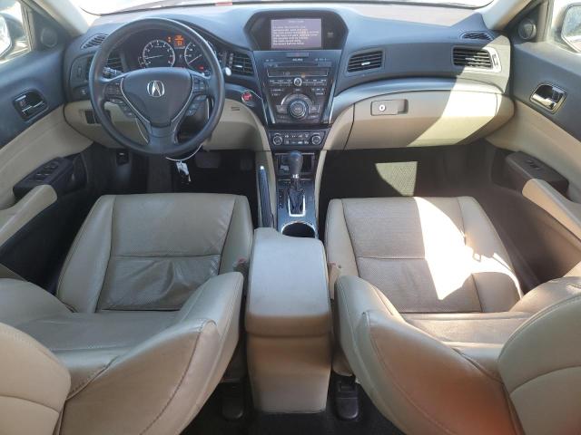 Photo 8 from auction – 2013 ACURA ILX 20 TEC with VIN 19VDE1F73DE019211
