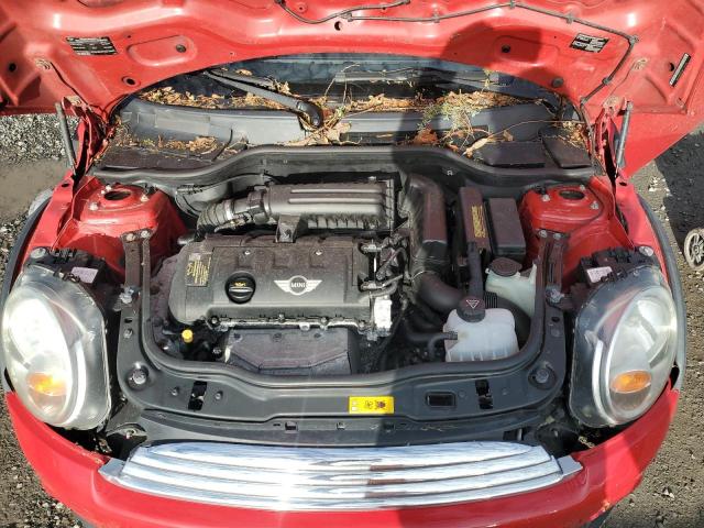 Photo 12 from auction – 2012 MINI COOPER with VIN WMWSU3C56CT262496