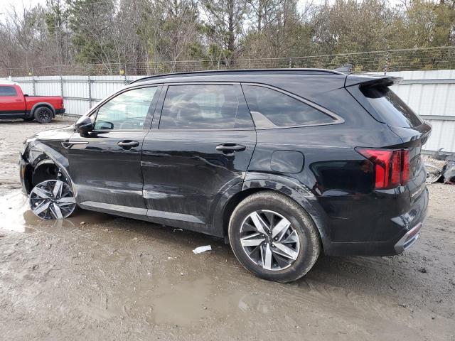 Photo 2 from auction – 2023 KIA SORENTO S with VIN 5XYRL4LC6PG232845