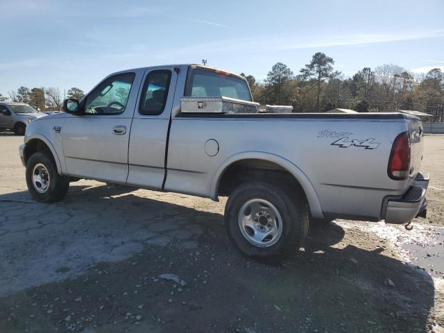 Zdjęcie 2 z aukcji – 2003 FORD F150 z VIN 1FTRX18W63NB86605