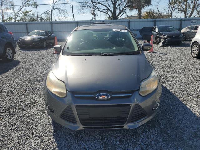 Photo 5 from auction – 2014 FORD FOCUS SE with VIN 1FADP3F24EL319078