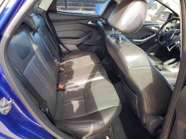 Zdjęcie 10 z aukcji – 2014 FORD FOCUS SE z VIN 1FADP3F24EL165147