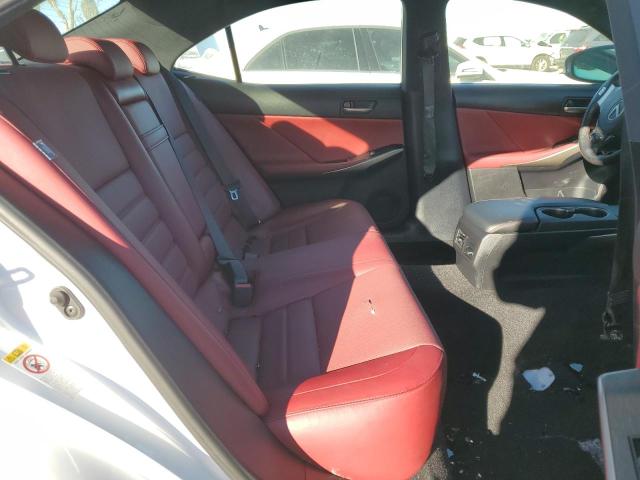 Photo 10 from auction – 2019 LEXUS IS 350 with VIN JTHBZ1D29K5034006