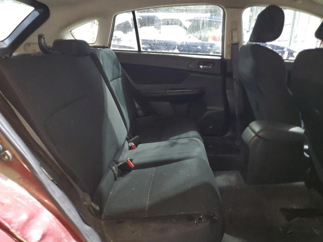 Photo 10 from auction – 2014 SUBARU IMPREZA PR with VIN JF1GPAC63E8259192