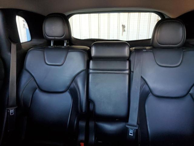 Photo 10 from auction – 2017 JEEP CHEROKEE L with VIN 1C4PJMDB8HW515030