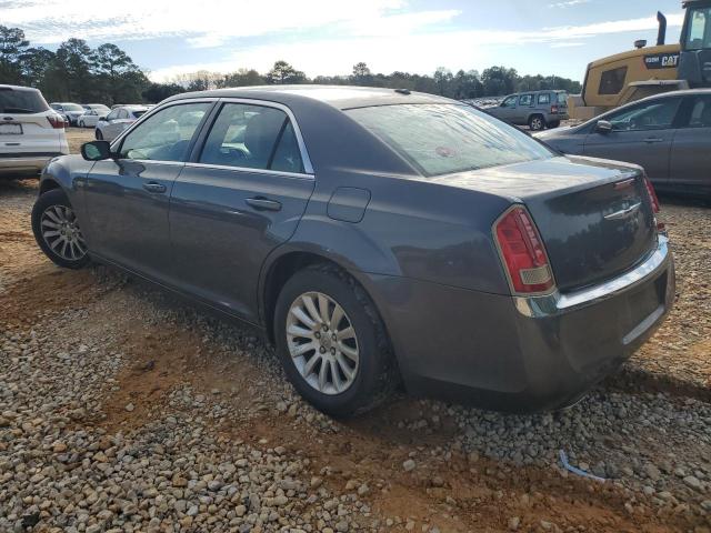 Photo 2 from auction – 2013 CHRYSLER 300 with VIN 2C3CCAAG0DH561228