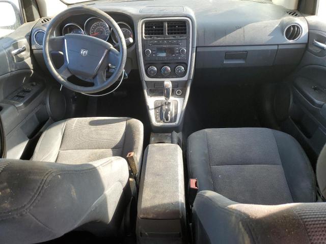 Zdjęcie 8 z aukcji – 2010 DODGE CALIBER SX z VIN 1B3CB4HA1AD602378