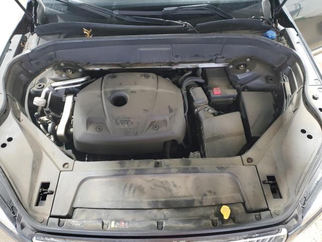 Photo 12 from auction – 2017 VOLVO XC90 T6 with VIN YV4A22PL1H1130561