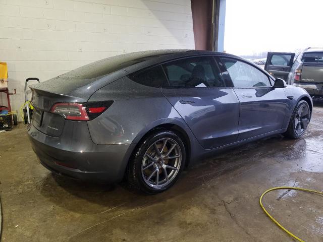 Photo 3 from auction – 2022 TESLA MODEL 3 with VIN 5YJ3E1EB3NF314541