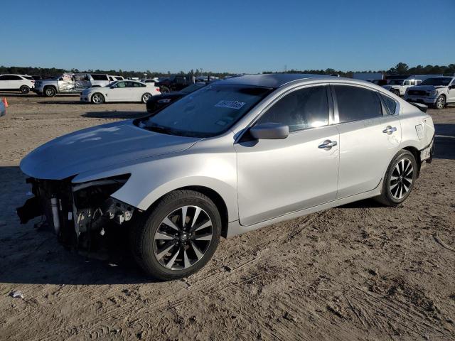 NISSAN ALTIMA 2.5 2018 with VIN 1N4AL3AP3JC195851 - Photo from auction