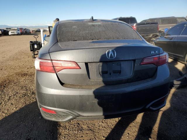 Photo 6 from auction – 2016 ACURA ILX PREMIU with VIN 19UDE2F7XGA018322