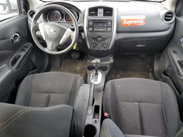 Photo 8 from auction – 2017 NISSAN VERSA S with VIN 3N1CN7AP3HK415517