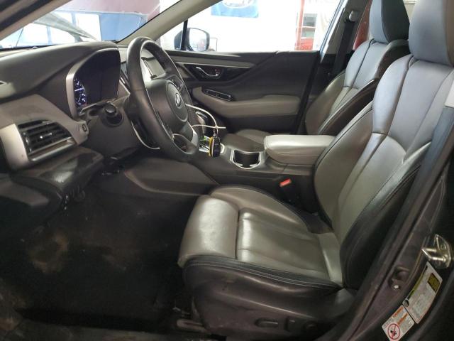 Photo 7 from auction – 2020 SUBARU OUTBACK LI with VIN 4S4BTALC6L3160443