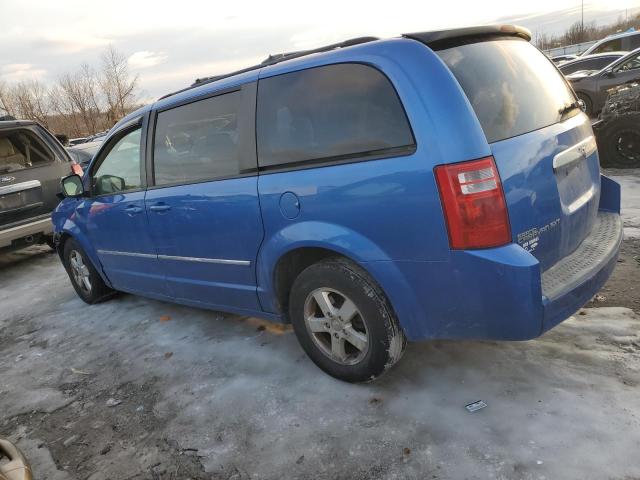 Photo 2 from auction – 2008 DODGE GRAND CARA with VIN 2D8HN54P08R683166