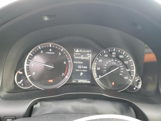 Zdjęcie 9 z aukcji – 2016 LEXUS ES 350 z VIN 58ABK1GG8GU017633