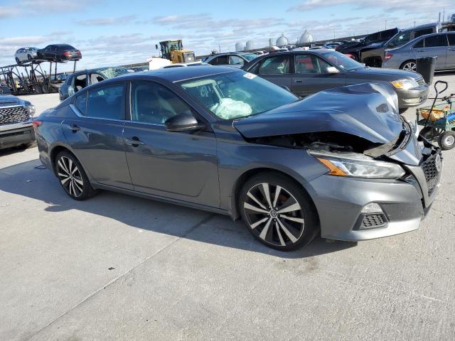 Photo 4 from auction – 2019 NISSAN ALTIMA SR with VIN 1N4BL4CV6KN314942