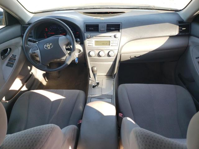 Photo 8 from auction – 2011 TOYOTA CAMRY BASE with VIN 4T1BF3EK7BU181222