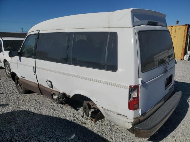 Снимка 2 от търг – 1997 CHEVROLET ASTRO с VIN 1GNDM19W8VB232125