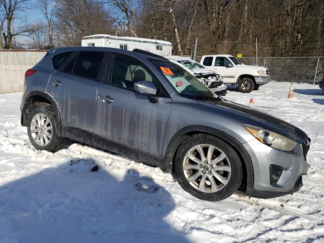 Photo 4 from auction – 2013 MAZDA CX-5 GT with VIN JM3KE2DE8D0133128
