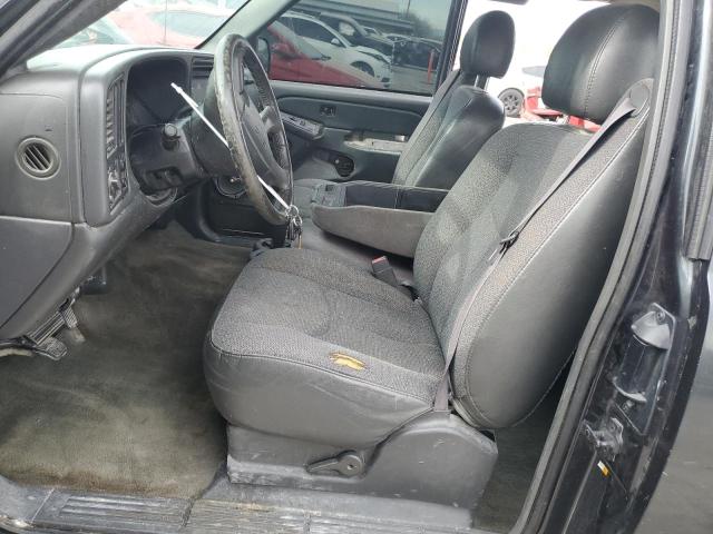 Photo 7 from auction – 2004 GMC NEW SIERRA with VIN 2GTEC19T441113797