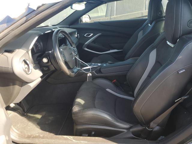 Photo 7 from auction – 2023 CHEVROLET CAMARO LT1 with VIN 1G1FF3D73P0112098