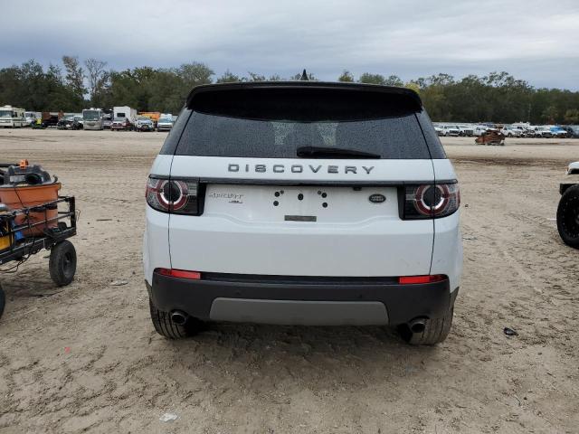 Photo 6 from auction – 2019 LAND ROVER DISCOVERY with VIN SALCR2FX8KH825722