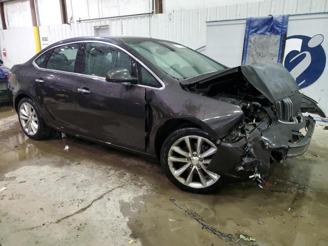 Photo 4 from auction – 2014 BUICK VERANO CON with VIN 1G4PR5SK1E4188961