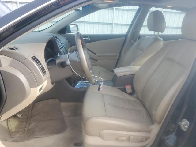 Photo 7 from auction – 2012 NISSAN ALTIMA BAS with VIN 1N4AL2AP2CC144581