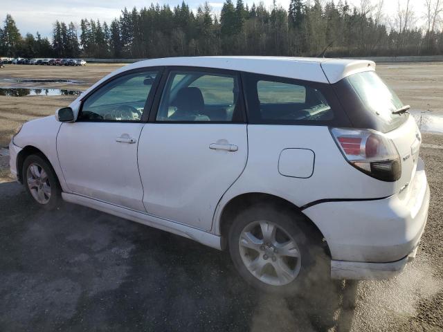 Photo 2 from auction – 2005 TOYOTA COROLLA MA with VIN 2T1LR32E65C418685