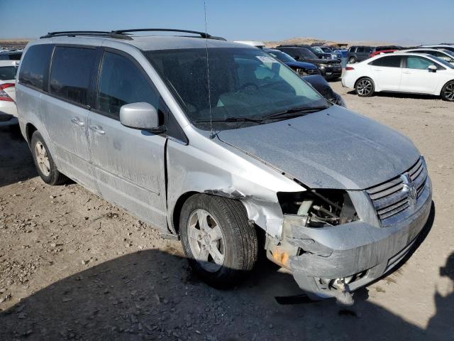 Photo 4 from auction – 2010 DODGE GRAND CARA with VIN 2D4RN5D12AR130672