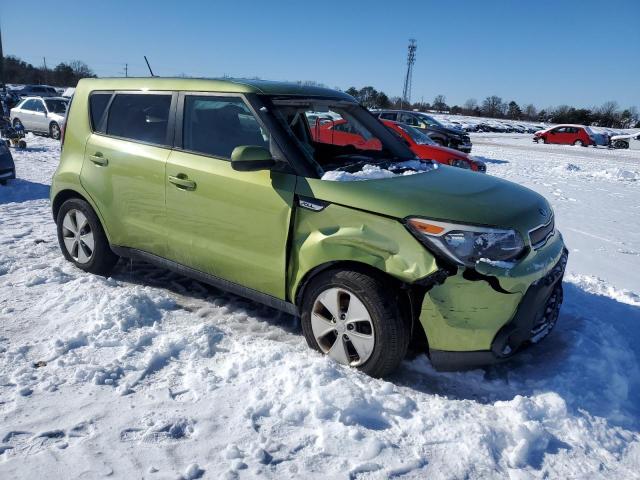 Photo 4 from auction – 2016 KIA SOUL with VIN KNDJN2A27G7823849