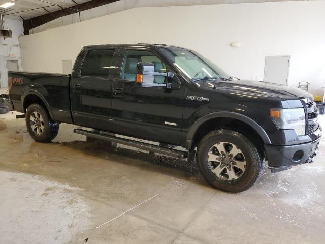 Zdjęcie 4 z aukcji – 2013 FORD F150 SUPER z VIN 1FTFW1ET4DFD58156