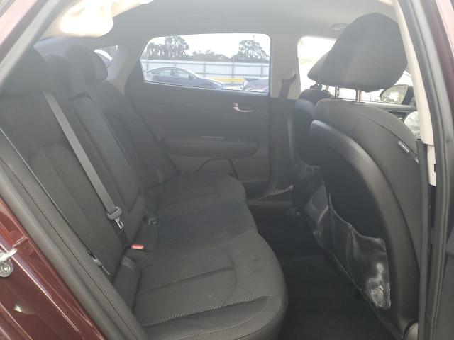 Photo 10 from auction – 2018 KIA OPTIMA LX with VIN 5XXGT4L36JG217815