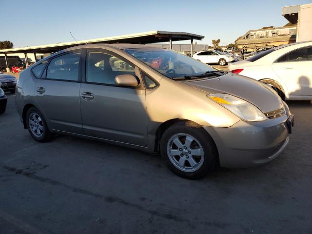 Photo 4 from auction – 2005 TOYOTA PRIUS with VIN JTDKB20U453022347