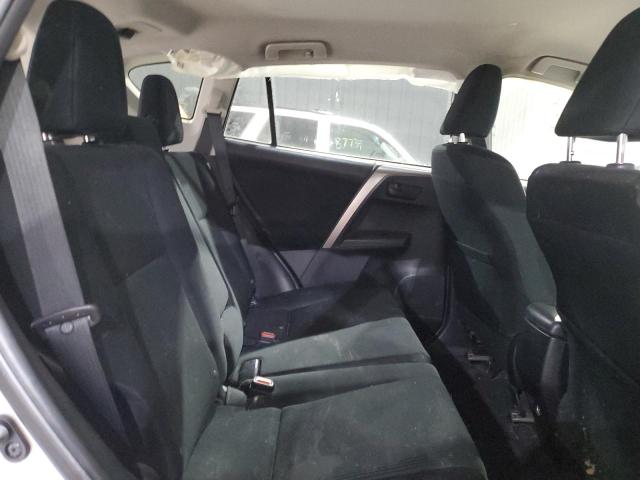 Photo 11 from auction – 2018 TOYOTA RAV4 LE with VIN JTMBFREV2JJ244535