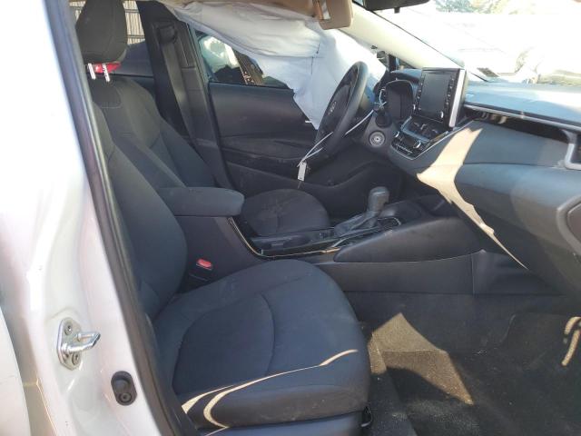 Photo 7 from auction – 2020 TOYOTA COROLLA LE with VIN 5YFEPRAE4LP077450