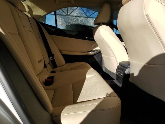 Photo 10 from auction – 2014 LEXUS IS 250 with VIN JTHBF1D25E5007642