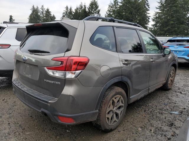 Снимка 3 от търг – 2019 SUBARU FORESTER P с VIN JF2SKAGC4KH543124
