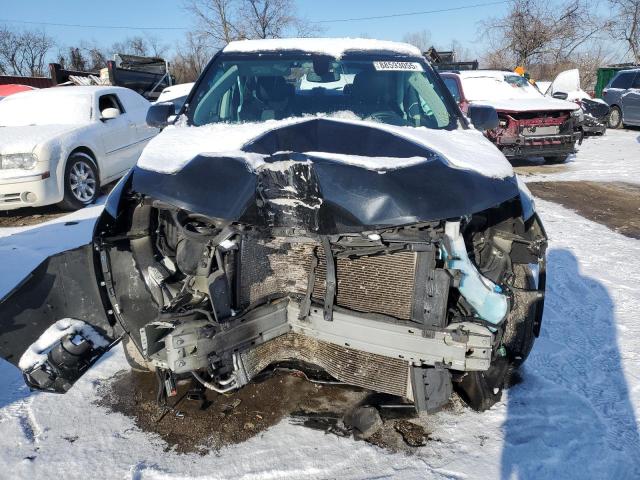 Photo 5 from auction – 2021 CHEVROLET TRAVERSE L with VIN 1GNERFKW6MJ169110